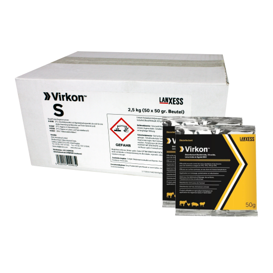 Virkon S